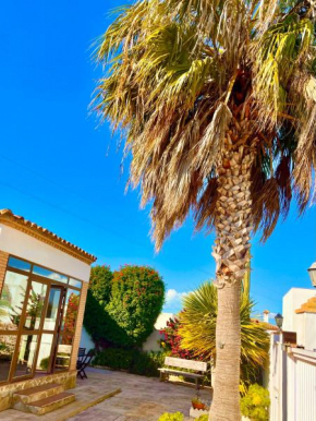 Chalet Duna, El Palmar